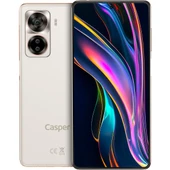 Casper VIA X40 256 GB 8 GB Ram (Casper Türkiye Garantili) Beyaz - 1