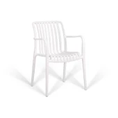 Linea Lüks Sandalye 2'li Set - 1
