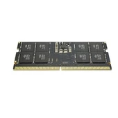 TEAM 16GB DDR5 4800MHZ CL40 NOTEBOOK RAM VALUE TED516G4800C40D-SBK thumbnail 2