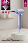 SİNBO SHD-1739 BLDC Saç Kurutma Makinesi - 9