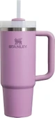 Stanley Quencher H2.O FlowStateT 0,89 LT Termos - Leylak - 1