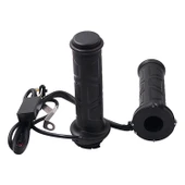 Universal Motorsiklet Elcik Isıtma Takımı 4 Kademeli - 3