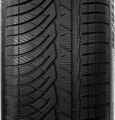 Michelin  Pilot alpın pa4 grnx mı 245/35r19 93w xl Oto Kış 2025 thumbnail 4