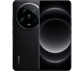 Xiaomi 14 Ultra 512 GB 16 GB Ram Siyah (Xiaomi Türkiye Garantili) thumbnail 5