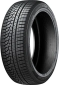 Hankook Winter icept Evo2 w320 mo 205/55r17 91h Oto Kış 2025 thumbnail 2