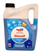 Total Energies GLACELF ECO BS 2F  Organik Katkılı 3 Litre Mavi Antifriz - 1