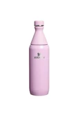 Stanley The All Day Slim Bottle 0.6L / 20oz Cherry Blossom Gloss thumbnail 1
