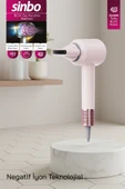 SİNBO SHD-1739 BLDC Saç Kurutma Makinesi - 1