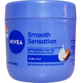 Nivea Smoot Sensation El ve Vücut Bakım Kremi 400 Ml - 1
