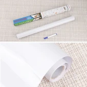 Yapışkanlı Beyaz Yazı Tahtası thumbnail 2