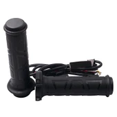 Universal Motorsiklet Elcik Isıtma Takımı 4 Kademeli - 2