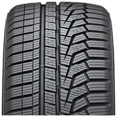Hankook Winter icept Evo2 w320 mo 205/55r17 91h Oto Kış 2025 thumbnail 4