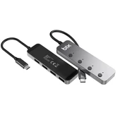 BİX BX20HB 4 port Type C USB Dönüştürücü thumbnail 4