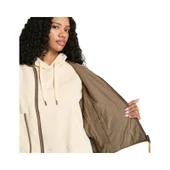 Timberland Sherpa Fleece Vest Kadın POLAR YELEK TB0A5N2XEFL1 - 5