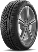 Michelin  Pilot alpın pa4 grnx mı 245/35r19 93w xl Oto Kış 2025 thumbnail 2