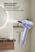 SİNBO SHD-1739 BLDC Saç Kurutma Makinesi - 11