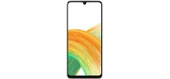 Samsung Galaxy A33 5G 128 GB Beyaz (Samsung Türkiye Garantili) - 1