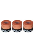 Wilson Comfort Bowl O"grips 3 Adet Kiremit - 1