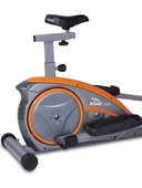 Voit D80 Seleli Manyetik Eliptik Bisiklet - 2