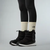 The North Face Çocuk THERMOBALL PULL-ON SU GEÇİRMEZ BOT NF0A5LXJKY41 thumbnail 2