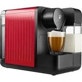 Tchibo Cafissimo Milk Kapsüllü Kahve Makinesi, Kırmızı thumbnail 2