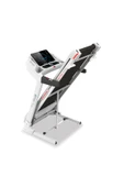 Voit Active White Koşu Bandı - 4
