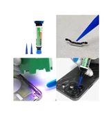 Relife RL-035D Kasa Güçlü Sert UV Kasa Yapıştırıcı  ( UV Işık Hariçtir ) - 4