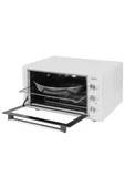 Simfer 4502 45 lt Beyaz Midi Fırın - 3