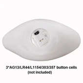 Gülenyüz Bulut Gece Lambası thumbnail 3