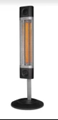Veito CH1800 XE Karbon Kızılötesi Isıtıcı 1800 W - 1
