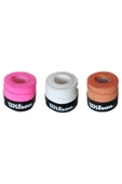 Wilson Comfort Overgrip Tenis Gribi 3 adet Grip - 1