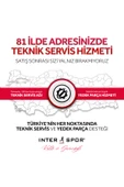 Voit VOİT TTB3 MASA TENİSİ MASASI - 1VTAKTTB3 - 7