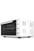 Simfer 4502 45 lt Beyaz Midi Fırın - 2