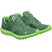 Scott Kinabalu RC 3 Erkek Patika Koşu Ayakkabısı-YEŞİL - 5