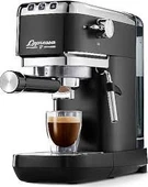 Tchibo Lapressa Manuel Espresso Makinesi, Siyah thumbnail 1