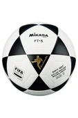 MIKASA Ft-5 W/fifa Logo Sentetik Deri Futbol Topu thumbnail 2