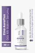 Etna Pharma AuraFlux Retinol Göz Altı Bakım Serumu 30 ML - 1