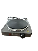 Minisan Ms-5002 Tekli Elektrikli Pleyt Ocak - 3