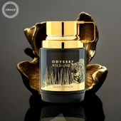 Armaf Odyssey Wild One Gold Edition 100ml - 3