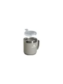 The Legendary Camp Mug Kapaklı Termos Bardak 0.35L  12oz - Ash 2.0 - 3