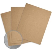 Sırımsı Kraft Kağıdı A4 100 gr 30'lu Paket - 1