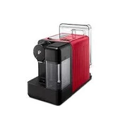 Tchibo Cafissimo Milk Kapsüllü Kahve Makinesi, Kırmızı thumbnail 1