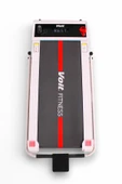 Voit Powerfit 12km Hız Brushless Motor, Işıklı-Manuel Eğim-Kumandalı-Bluetooth'lu-Katlanabilir Koşu Bandı - 8