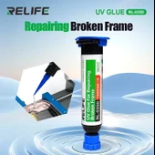 Relife RL-035D Kasa Güçlü Sert UV Kasa Yapıştırıcı  ( UV Işık Hariçtir ) - 3