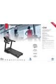 Voit PRO Z10 KOŞU BANDI - 2