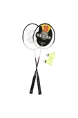 SELEX Bedm Raket Selex Thunder 2 Player - 1