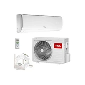 TCL Elite TAC-24CHSD/XA51I A++ 24000 BTU Inverter Duvar Tipi Klima - 2
