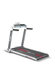 Voit Super Fit Katlanabilir Geniş Yürüme Alanlı Koşu Bandı - 1
