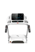 Voit Active White Koşu Bandı - 3