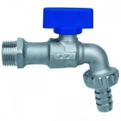 Eca 1/2 Küresel Boşaltma Musluğu 102109045 - 1